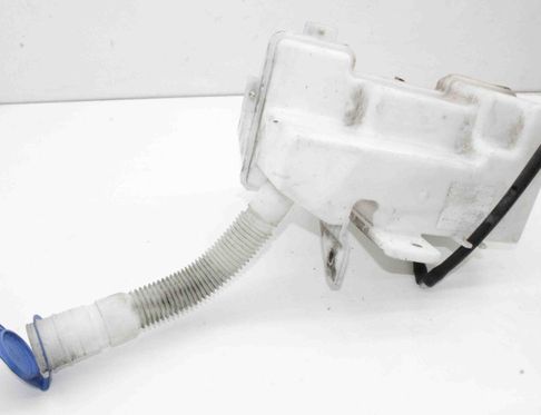 SEAT Alhambra 2 generation (2010-2021) Бачок омывателя 5N0955453H 32739012