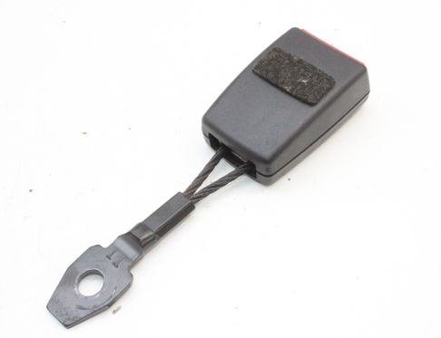 AUDI TT 8N (1998-2006) Front Right Seat Buckle 8N0857755 32750834