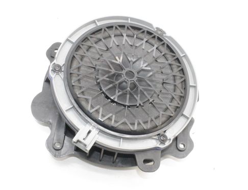 PEUGEOT 2008 2 generation (2019-2023) Rear Right Door Sound Speaker 9809320280 32756552