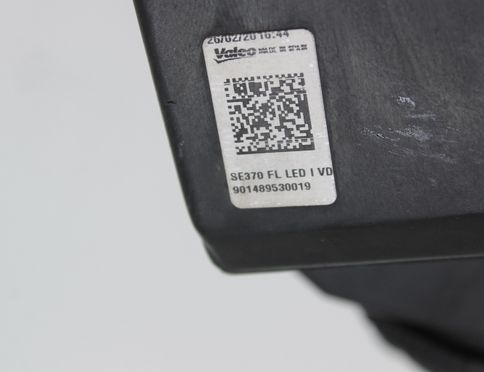 SEAT Leon 3 generation (2012-2020) Фара передняя левая 5F2941007D 32759229