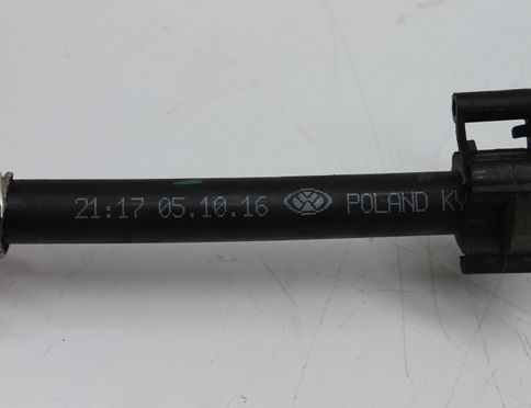 SEAT Leon 3 generation (2012-2020) Вакуумная труба 5Q2612041 32759301