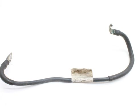 SEAT Leon 3 generation (2012-2020) Akumulātora mīnusa vads 5Q0971250T 32759304