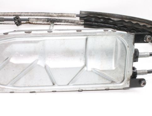 SEAT Leon 3 generation (2012-2020) Кулиса 5Q0711049AQ 32759318