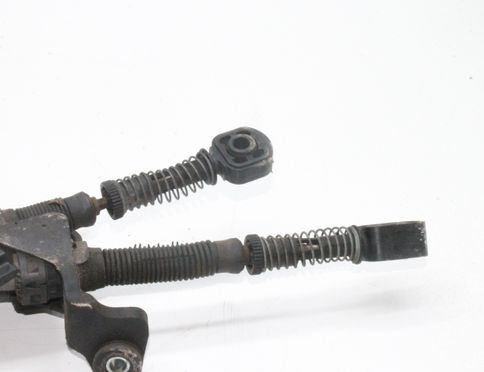 SEAT Leon 3 generation (2012-2020) Кулиса 5Q0711049AQ 32759318