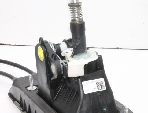 SEAT Leon 3 generation (2012-2020) Кулиса 5Q0711049AQ 32759318