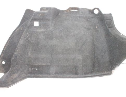 SEAT Leon 3 generation (2012-2020) Right Side Trunk Trim 5F0867428D 32759325