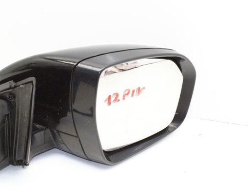 LAND ROVER Range Rover Evoque L538 (1 gen) (2011-2020) Зеркало передней правой двери 12PIN 32799491