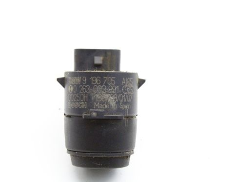 MINI Paceman 1 generation (2012-2017) Парктроник 9196705 32828241