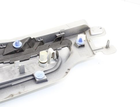 MINI Paceman 1 generation (2012-2017) Priekšējā kreisā spārna pagrieziena signāls 9802607 32829743