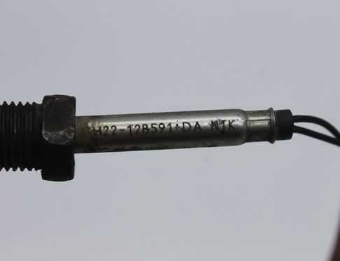 LAND ROVER Range Rover Sport 1 generation (2005-2013) Exhaust gas temperature sensor AH22-12B591-DA 32863035