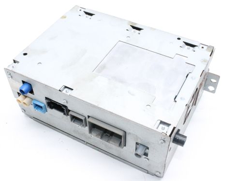 LAND ROVER Range Rover Sport 1 generation (2005-2013) Music Player With GPS CF6N-18C815-HC 32863054