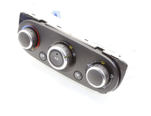 RENAULT Clio 4 generation (2012-2020) Pегулятор климы 272703128R 32955696