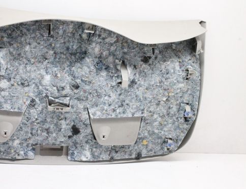 RENAULT Zoe 1 generation (2012-2023) Обивка крышки багажника 909003188R 32972276