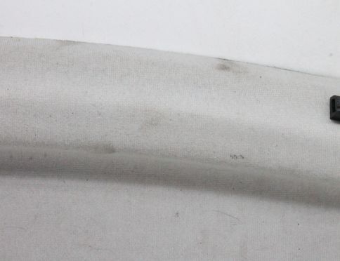 RENAULT Zoe 1 generation (2012-2023) Полка багажника задняя 794203271R 32972290