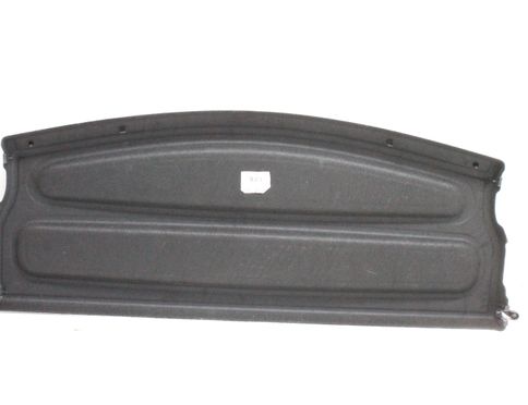 RENAULT Zoe 1 generation (2012-2023) Полка багажника задняя 794203271R 32972290