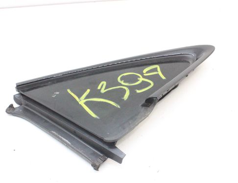 AUDI e-tron GT 1 generation (2020-2024) Rear Left Door Window 4J3845297G 32975637