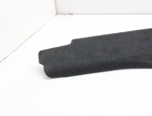 AUDI e-tron GT 1 generation (2020-2024) Bagāžnieka apdare 9J1863007 32975715