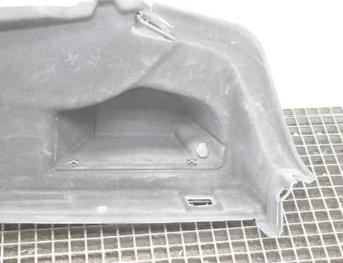 AUDI A6 C7/4G (2010-2020) Labās puses bagāžnieka apdare 4G5863888A 32978904