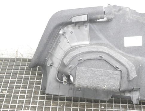 AUDI A6 C7/4G (2010-2020) Labās puses bagāžnieka apdare 4G5863888A 32978904