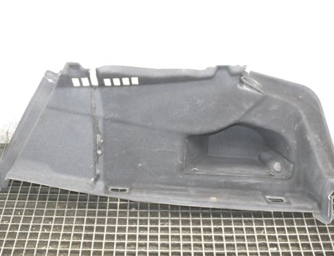 AUDI A6 C7/4G (2010-2020) Labās puses bagāžnieka apdare 4G5863888A 32978904