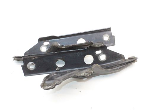 AUDI A6 C7/4G (2010-2020) Bonnet Hood Hinge Set 4G8823302E,4G8823301E 32979425
