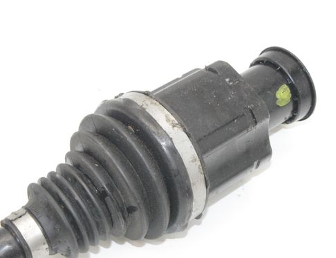 AUDI e-tron GT 1 generation (2020-2024) Полуось передний левый 9J1407271P 32989290