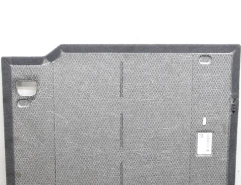 AUDI e-tron GT 1 generation (2020-2024) Bagāžnieka paklājs 9J1861531 33000489