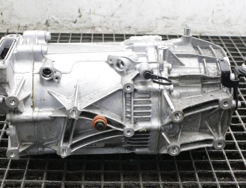 AUDI e-tron GT 1 generation (2020-2024) Dzinējs 9J1901131E,0EG901090 33000500