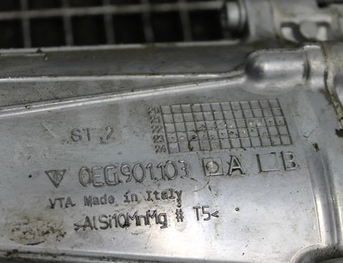 AUDI e-tron GT 1 generation (2020-2024) Dzinējs 9J1901131E,0EG901090 33000500