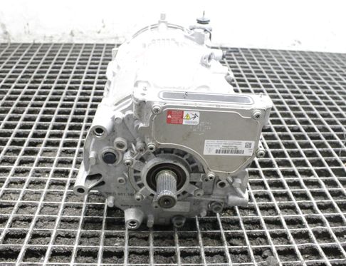 AUDI e-tron GT 1 generation (2020-2024) Dzinējs 9J1901131E,0EG901090 33000500