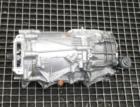 AUDI e-tron GT 1 generation (2020-2024) Dzinējs 9J1901131E,0EG901090 33000500