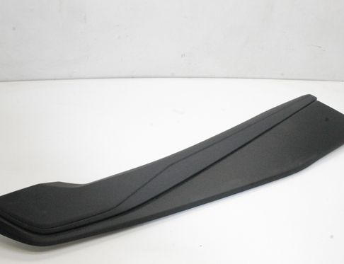 AUDI e-tron GT 1 generation (2020-2024) Centrālās konsoles apdare 4J3864039 33000740