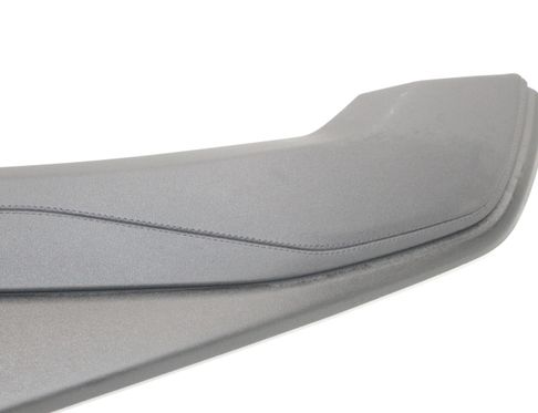 AUDI e-tron GT 1 generation (2020-2024) Centrālās konsoles apdare 4J3864040 33000744