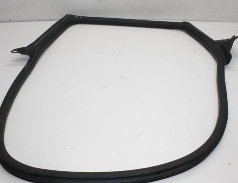 AUDI e-tron GT 1 generation (2020-2024) Задняя левая дверная уплотнительная резина 4J3833721C 33000853