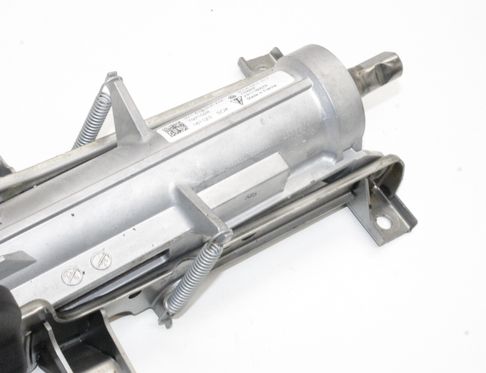 AUDI e-tron GT 1 generation (2020-2024) Stūres mehānisms 971419506AM 33000942