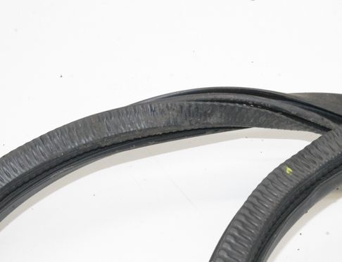 AUDI e-tron GT 1 generation (2020-2024) Priekšējo kreiso durvju gumija 9J1831721A 33000946