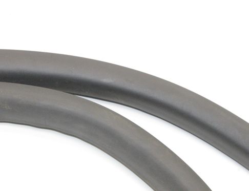 AUDI e-tron GT 1 generation (2020-2024) Priekšējo kreiso durvju gumija 9J1831721A 33000946