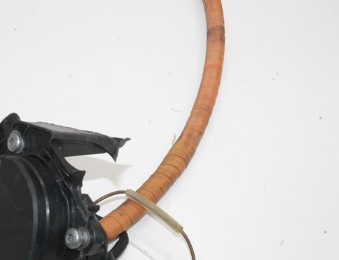 AUDI e-tron GT 1 generation (2020-2024) Uzlādes kabelis 9JA971106P 33000962