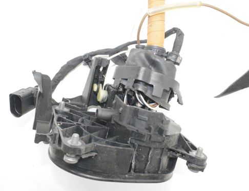 AUDI e-tron GT 1 generation (2020-2024) Uzlādes kabelis 9JA971106P 33000962