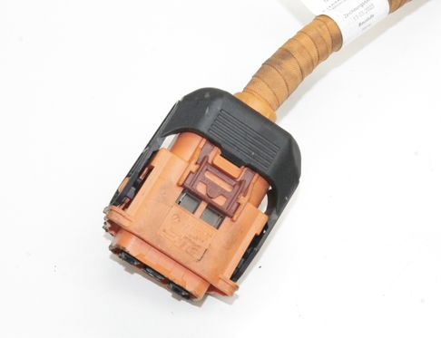 AUDI e-tron GT 1 generation (2020-2024) Uzlādes kabelis 9JA971106P 33000962