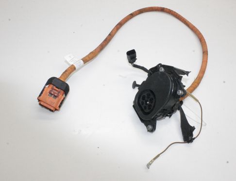 AUDI e-tron GT 1 generation (2020-2024) Uzlādes kabelis 9JA971106P 33000962