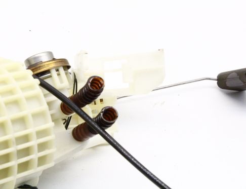 MINI Cooper R56 (2006-2015) In Tank Fuel Pump 2752296 33006158