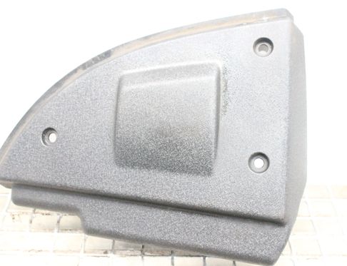 AUDI TT 8N (1998-2006) Battery Cover 8N0103927B 33008510