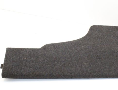LEXUS UX 1 generation (2018-2023) Trunk Trim 58408-76060 33018380