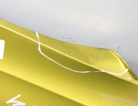 VOLKSWAGEN ID.4 1 generation (2020-2023) Front Right Fender G8/B1W 33022202