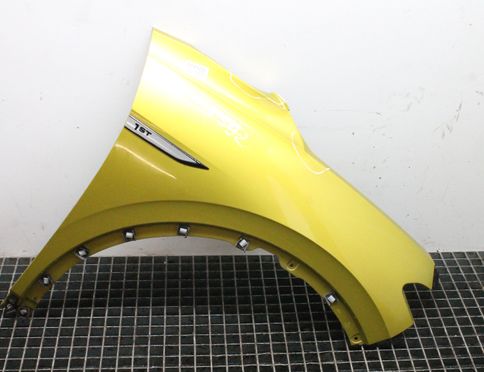 VOLKSWAGEN ID.4 1 generation (2020-2023) Front Right Fender G8/B1W 33022202