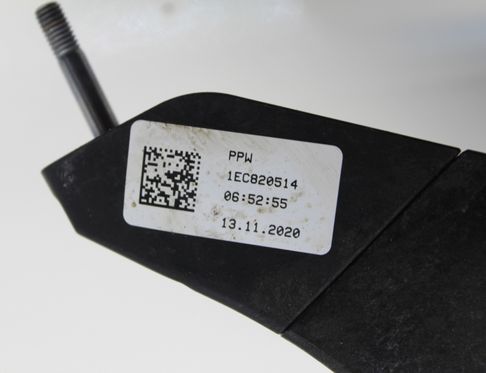 VOLKSWAGEN ID.4 1 generation (2020-2023) Citas virsbūves detaļas 1EC820514,1EB260377A 33029071