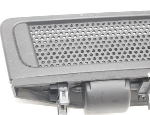 MAZDA MX-5 NC (2005-2015) Vēja deflektors NE51-T0-3X3 33030632