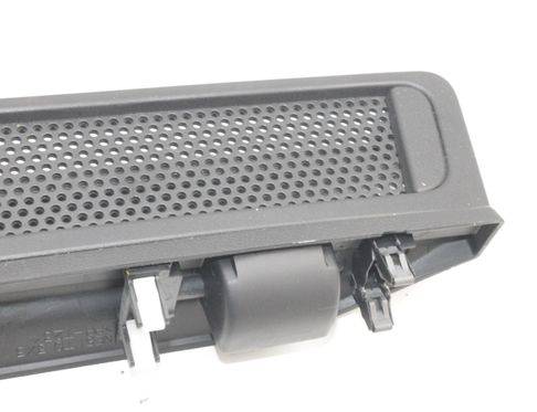 MAZDA MX-5 NC (2005-2015) Vēja deflektors NE51-T0-3X3 33030632