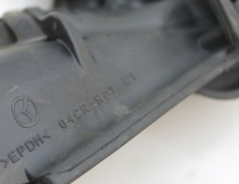 MAZDA MX-5 NC (2005-2015) Citas virsbūves detaļas 04CR-R07 33030637